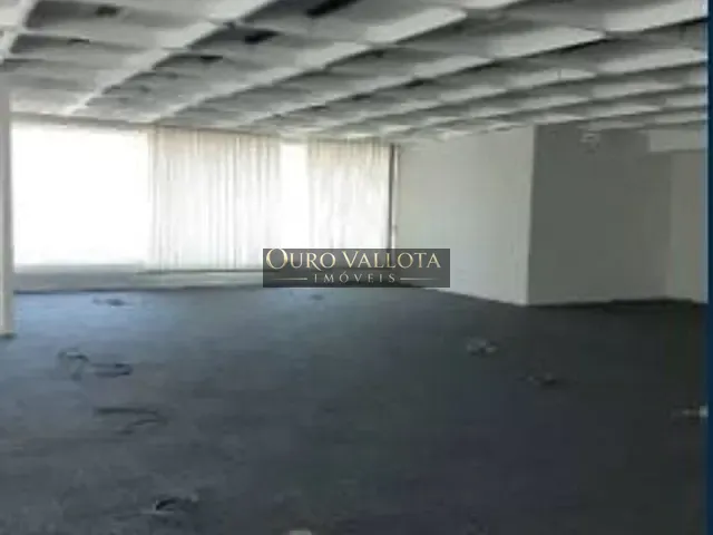 Andar corporativo com 3044m², para alugar, no bairro Jardim São Luís em São Paulo