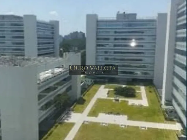 Andar corporativo com 3044m², para alugar, no bairro Jardim São Luís em São Paulo
