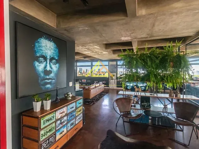 Andar corporativo com 200m², para alugar, no bairro Jardim Paulista em São Paulo