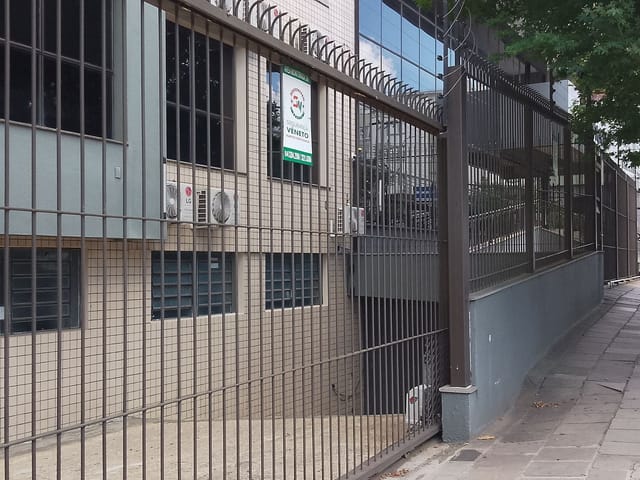 Andar corporativo à venda, no bairro Centro em Caxias do Sul