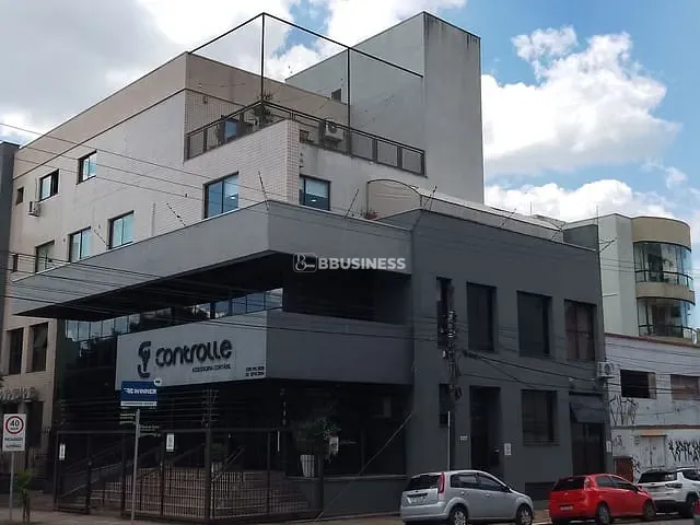 Andar corporativo à venda, no bairro Centro em Caxias do Sul