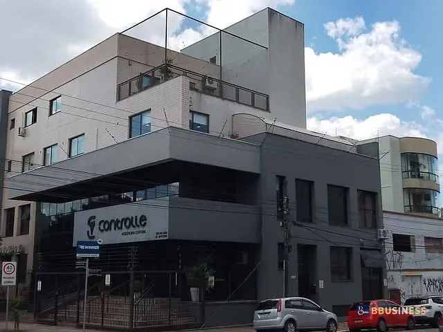 Andar corporativo à venda, no bairro Centro em Caxias do Sul