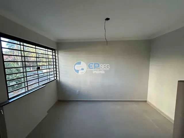 Andar corporativo para alugar, no bairro Jardim Higienópolis em Londrina