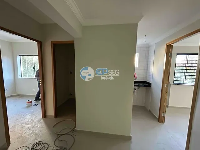 Andar corporativo para alugar, no bairro Jardim Higienópolis em Londrina