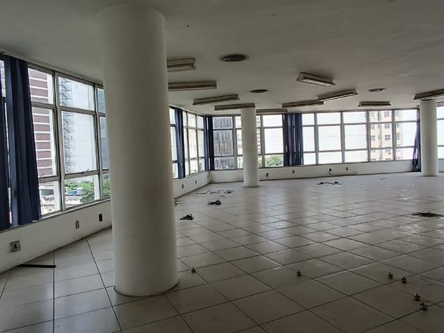 Andar corporativo para alugar, no bairro Centro em Rio de Janeiro