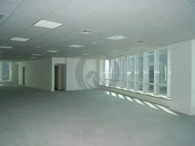Andar corporativo para alugar, no bairro Cidade Monções em São Paulo