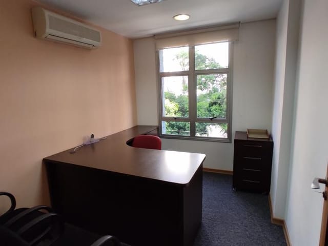 Foto do Andar corporativo - Andar Corporativo para alugar, 277 m² por R$ 24.200,00/mês - Jardim Aquarius - São José dos Campos/SP | INDEPENDENCE NEGOCIOS IMOBILIARIOS LTDA