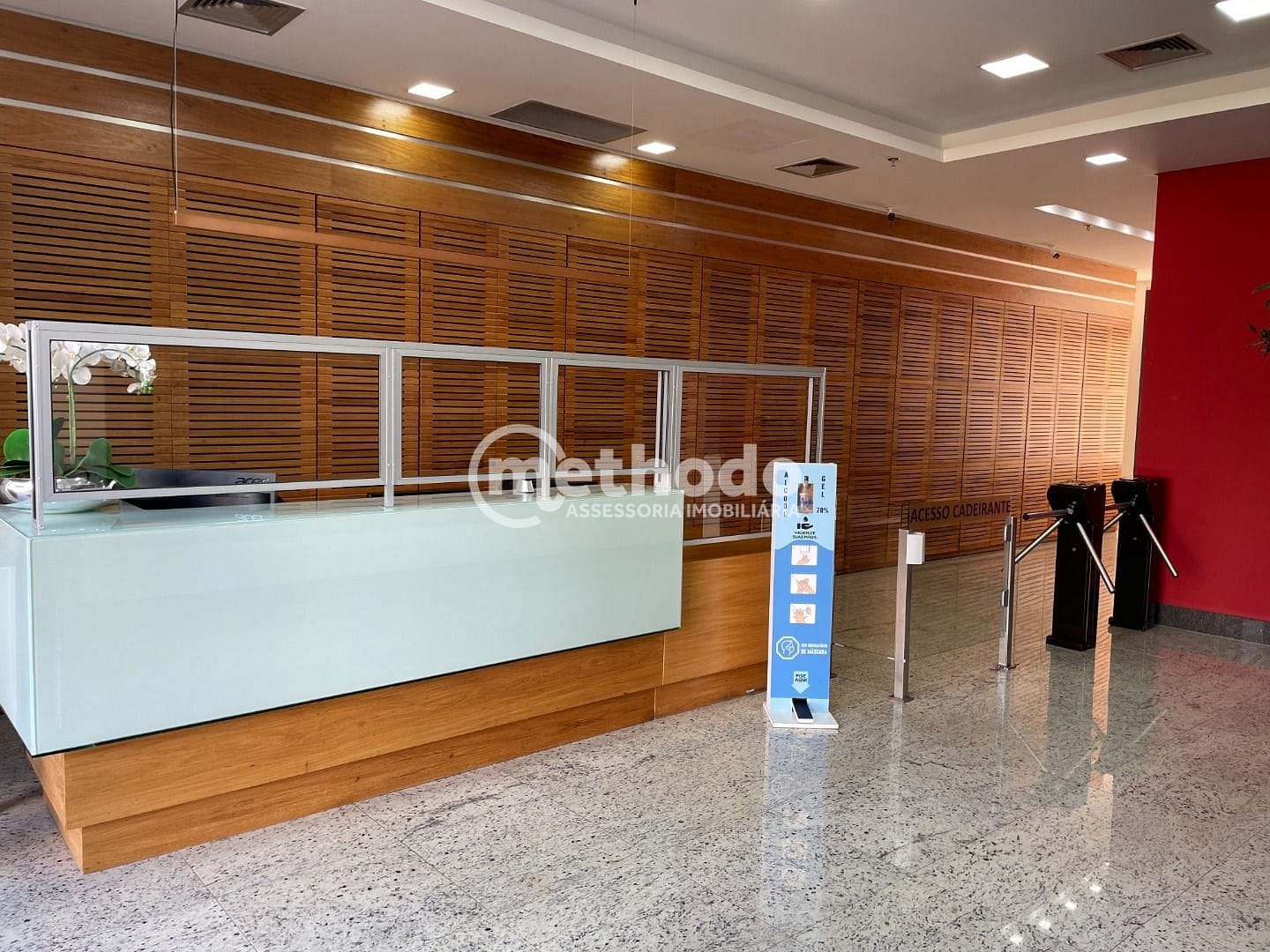 Sala-Conjunto, 313 m² - Foto 4