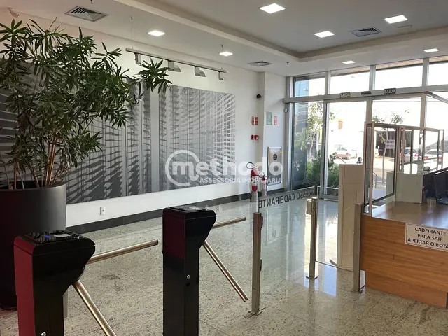 Andar corporativo com 314m², para alugar, no bairro Jardim Guanabara em Campinas