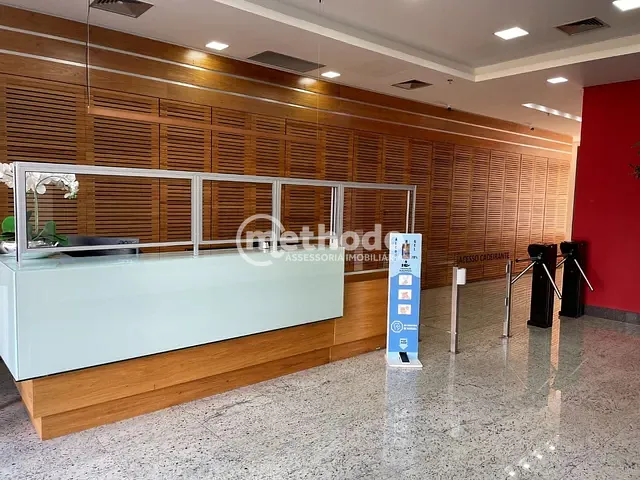 Andar corporativo com 314m², para alugar, no bairro Jardim Guanabara em Campinas