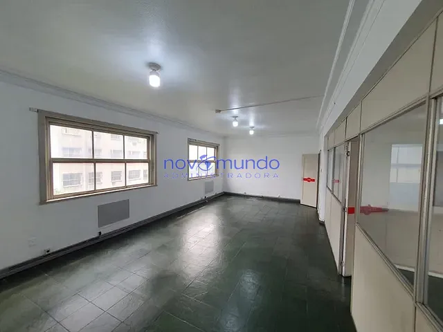 Andar corporativo com 342m², para alugar, no bairro Centro em Rio de Janeiro