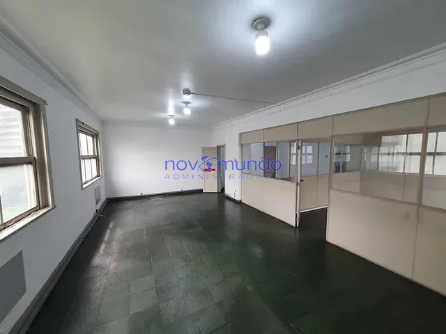 Andar corporativo com 342m², para alugar, no bairro Centro em Rio de Janeiro