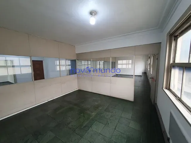Andar corporativo com 342m², para alugar, no bairro Centro em Rio de Janeiro