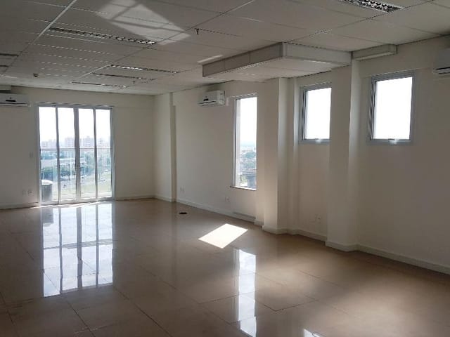 Foto do Andar corporativo - Andar Corporativo para Locação 12 Vagas, 240M², Parque Campolim, Sorocaba - SP | Infinity Office Campolim | Ary Proenca Negócios Imobiliários Ltda