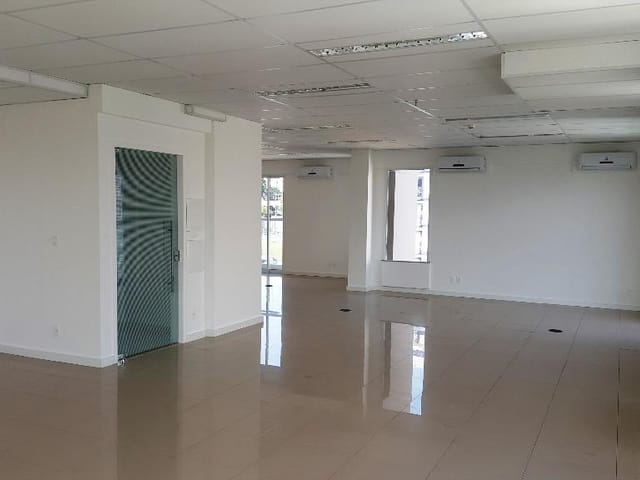 Foto do Andar corporativo - Andar Corporativo para Locação 12 Vagas, 240M², Parque Campolim, Sorocaba - SP | Infinity Office Campolim | Ary Proenca Negócios Imobiliários Ltda