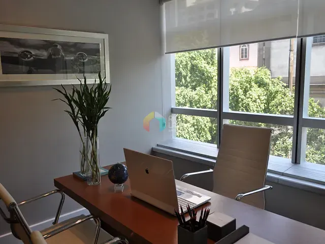 Prédio com 2289m², à venda, no bairro Centro em Rio de Janeiro