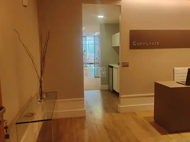 Prédio com 2289m², à venda, no bairro Centro em Rio de Janeiro