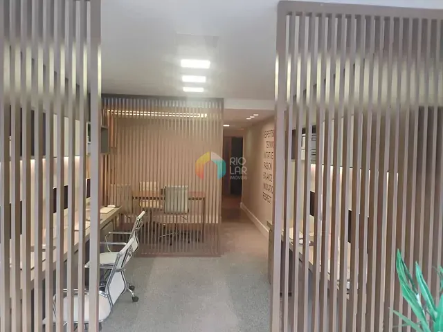 Prédio com 2289m², à venda, no bairro Centro em Rio de Janeiro