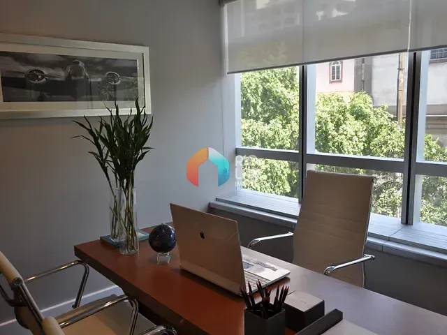 Prédio com 2289m², à venda, no bairro Centro em Rio de Janeiro