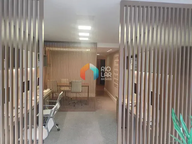 Prédio com 2289m², à venda, no bairro Centro em Rio de Janeiro