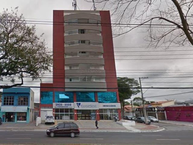 Foto do Andar corporativo - Andar Corporativo à venda 448.5M², Jardim Satélite, São José dos Campos - SP | Edifício Maciel | RUSSI IMÓVEIS