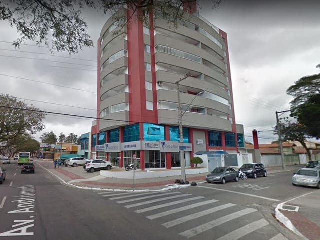 Foto do Andar corporativo - Andar Corporativo à venda 448.5M², Jardim Satélite, São José dos Campos - SP | Edifício Maciel | RUSSI IMÓVEIS