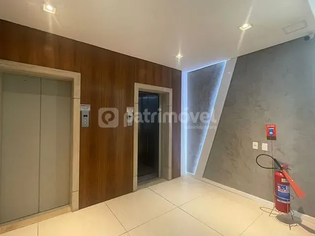 Andar corporativo para alugar, no bairro Botafogo em Rio de Janeiro