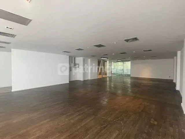 Andar corporativo para alugar, no bairro Botafogo em Rio de Janeiro
