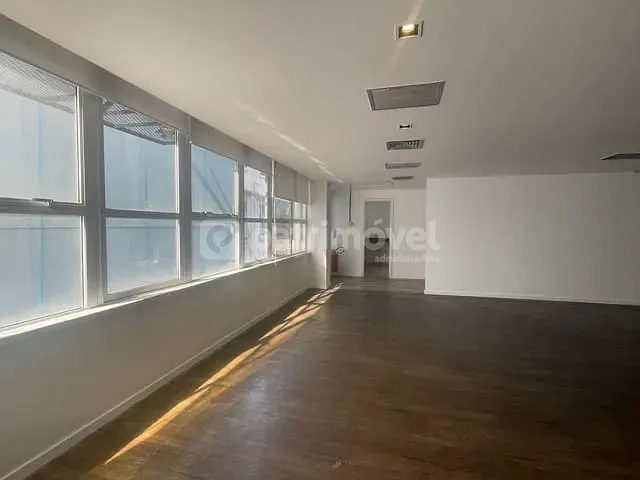 Andar corporativo para alugar, no bairro Botafogo em Rio de Janeiro