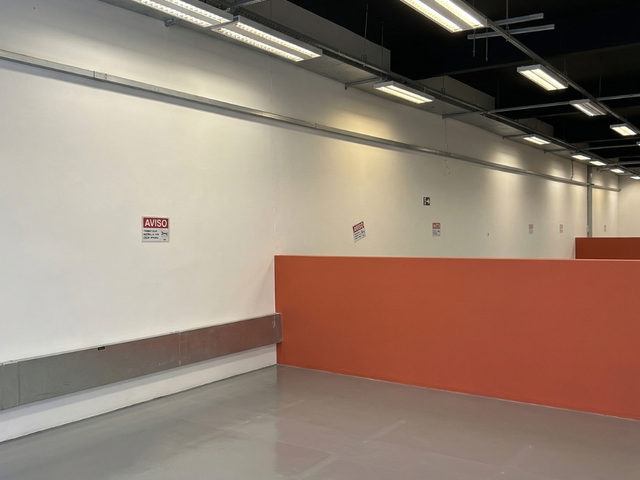 Andar corporativo com 200m², para alugar, no bairro Mirandópolis em São Paulo
