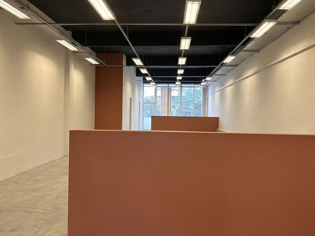 Andar corporativo com 200m², para alugar, no bairro Mirandópolis em São Paulo