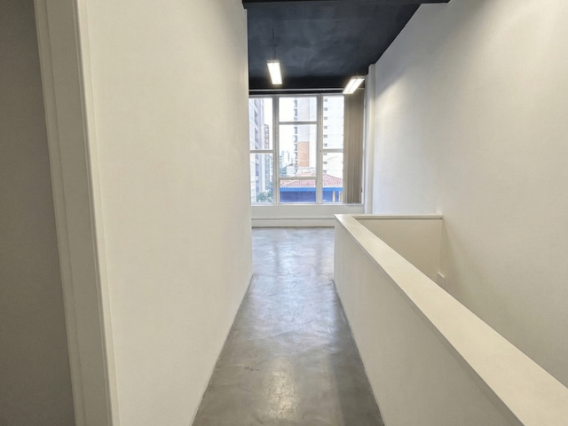 Andar corporativo com 200m², para alugar, no bairro Mirandópolis em São Paulo