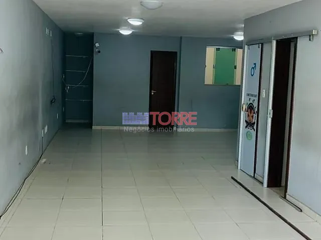 Andar corporativo para alugar, no bairro São Caetano em Itabuna