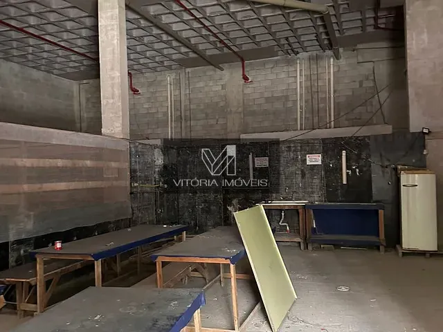 Andar corporativo para alugar, no bairro Enseada do Suá em Vitória