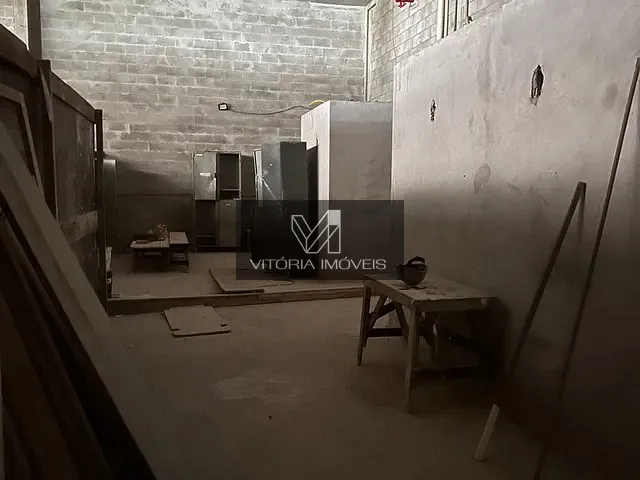 Andar corporativo para alugar, no bairro Enseada do Suá em Vitória