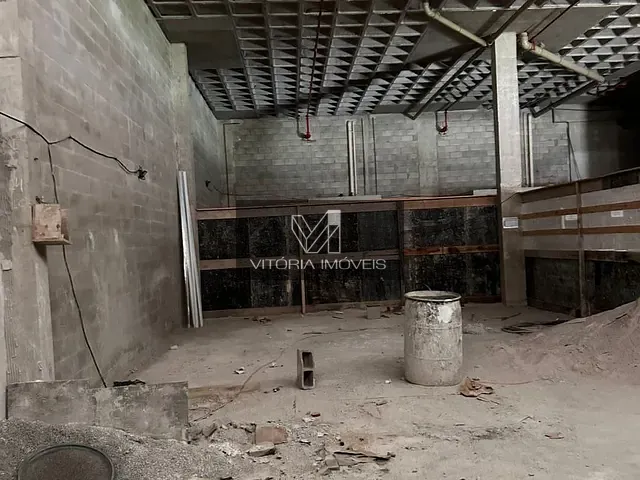 Andar corporativo para alugar, no bairro Enseada do Suá em Vitória
