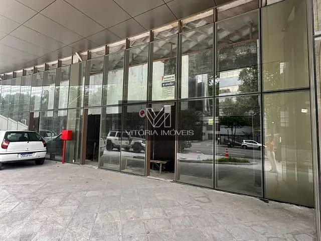 Andar corporativo para alugar, no bairro Enseada do Suá em Vitória