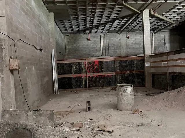 Andar corporativo para alugar, no bairro Enseada do Suá em Vitória