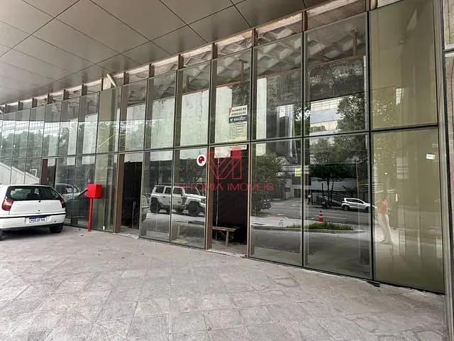 Andar corporativo para alugar, no bairro Enseada do Suá em Vitória