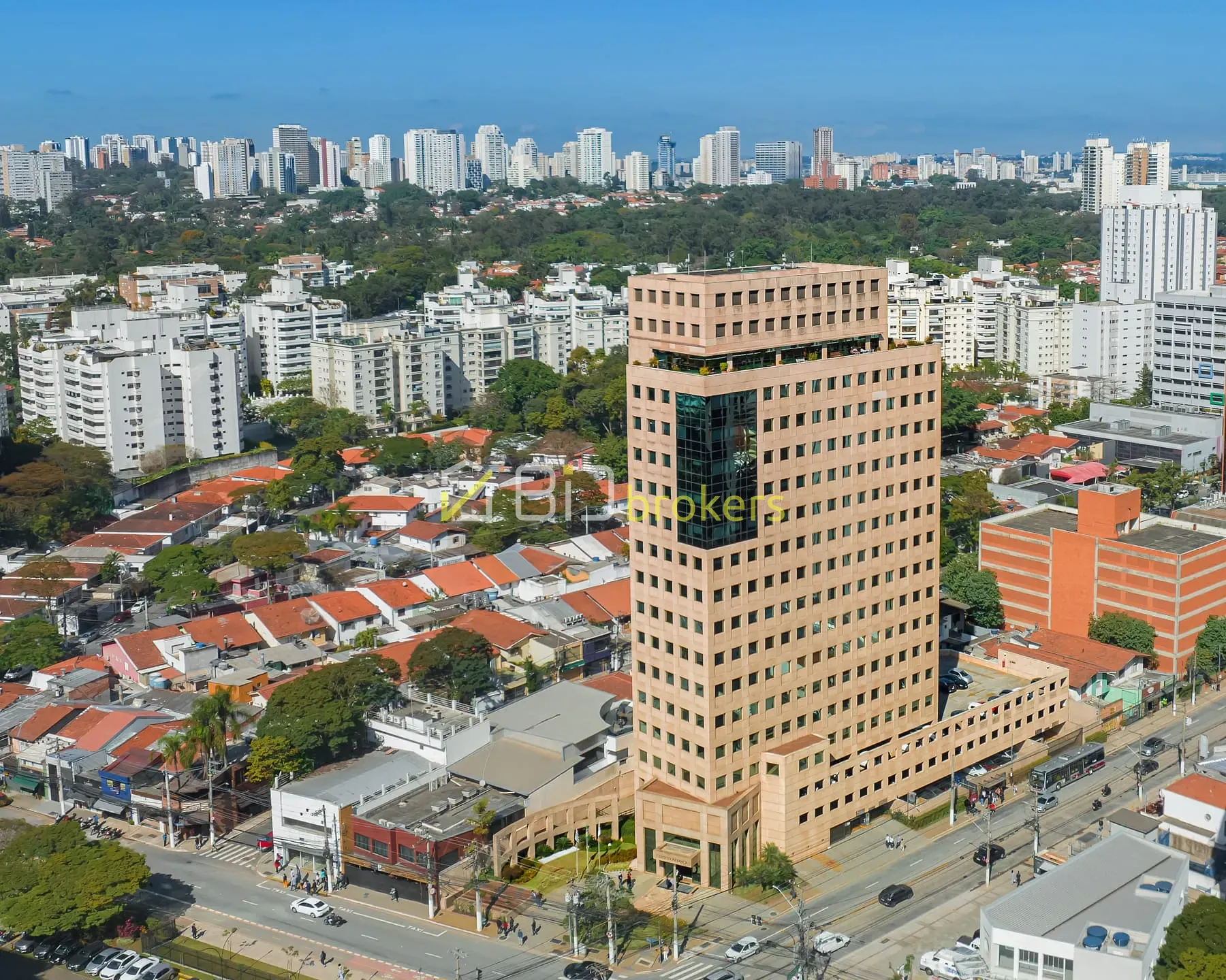 Sala-Conjunto, 597 m² - Foto 7