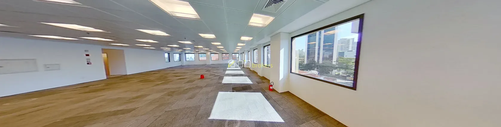 Sala-Conjunto, 597 m² - Foto 1