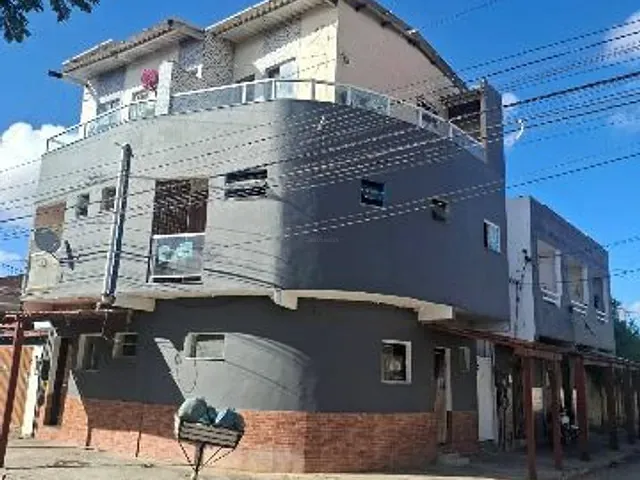 Andar corporativo com 215m², à venda, no bairro centro em Campos dos Goytacazes
