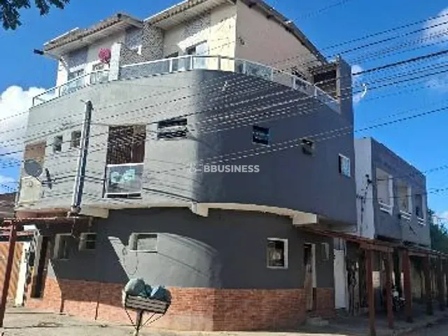 Andar corporativo com 215m², à venda, no bairro centro em Campos dos Goytacazes