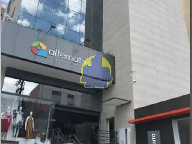 Andar corporativo com 400m², para alugar, no bairro Centro em Osasco