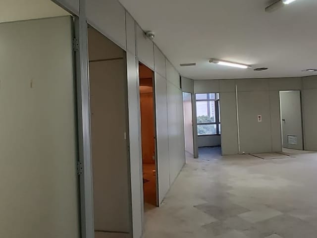 Andar corporativo para alugar, no bairro Centro em Rio de Janeiro