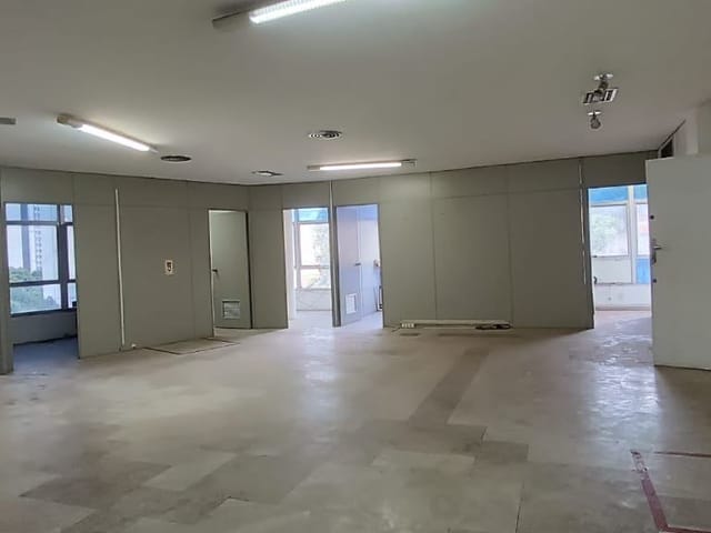 Andar corporativo para alugar, no bairro Centro em Rio de Janeiro