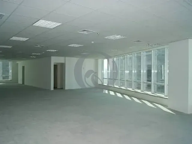 Andar corporativo para alugar, no bairro Cidade Monções em São Paulo