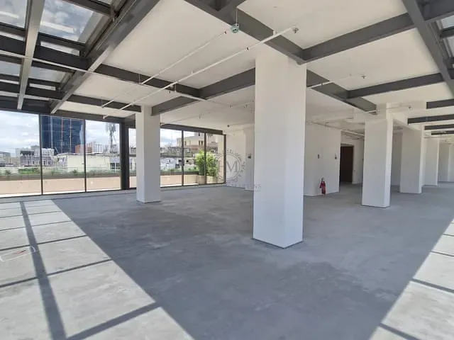 Andar corporativo para alugar, no bairro Centro em Rio de Janeiro