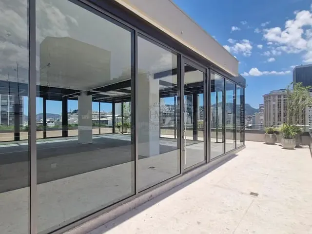 Andar corporativo para alugar, no bairro Centro em Rio de Janeiro