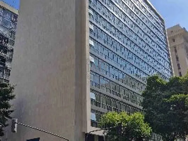 Andar corporativo para alugar, no bairro Centro em Rio de Janeiro